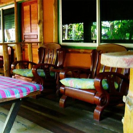 Sukhothai Guest House Exterior foto