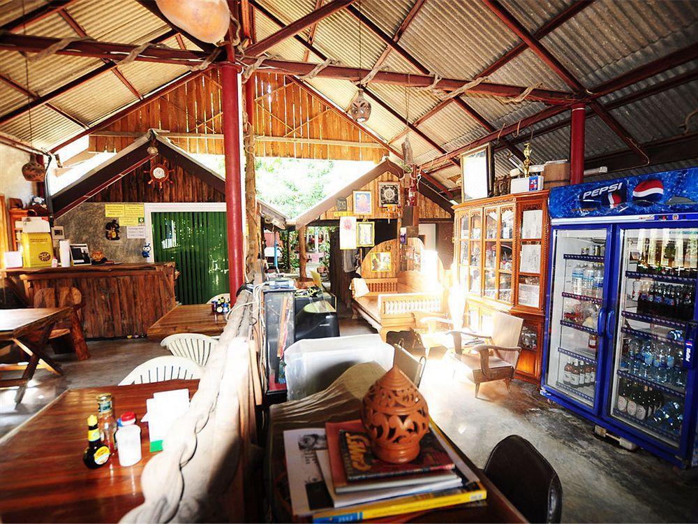Sukhothai Guest House Exterior foto