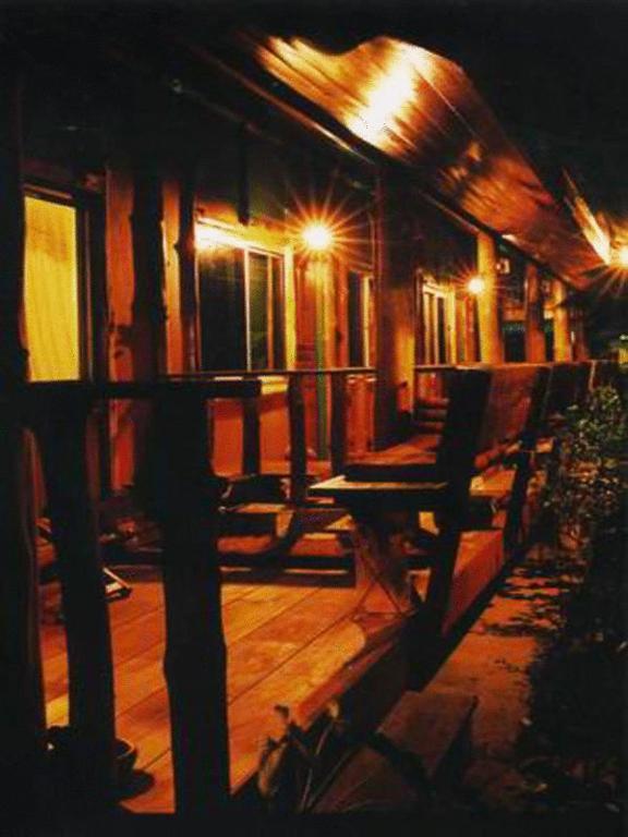 Sukhothai Guest House Exterior foto