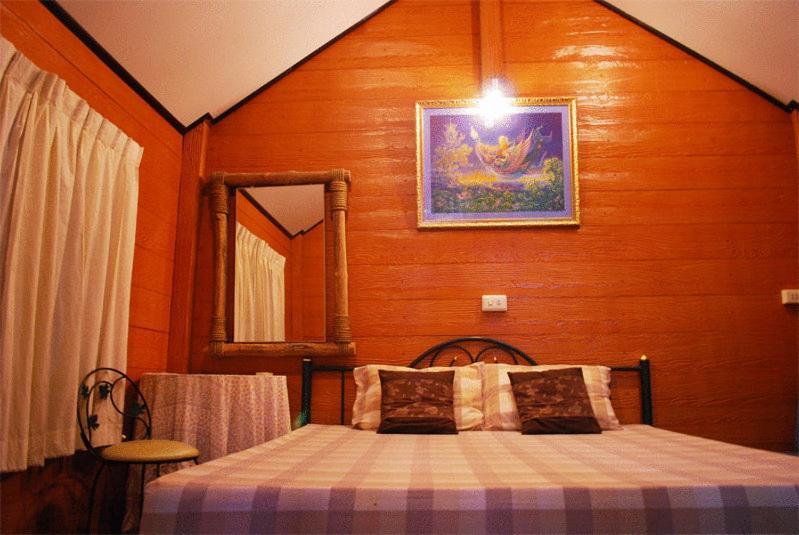 Sukhothai Guest House Exterior foto