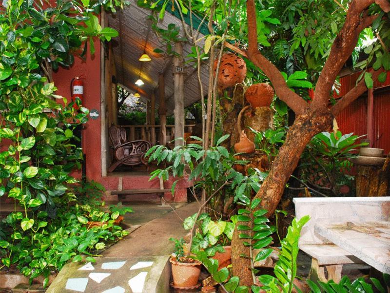 Sukhothai Guest House Zimmer foto